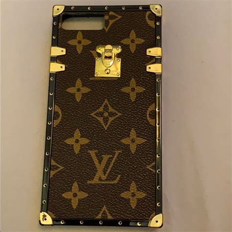 supreme louis vuitton phone case iphone 8 plus|louis vuitton supreme shoes.